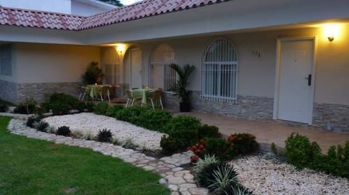 Posada Casa Real Panama 외부 사진