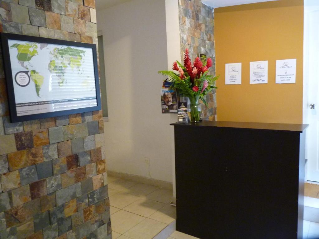 Posada Casa Real Panama 외부 사진