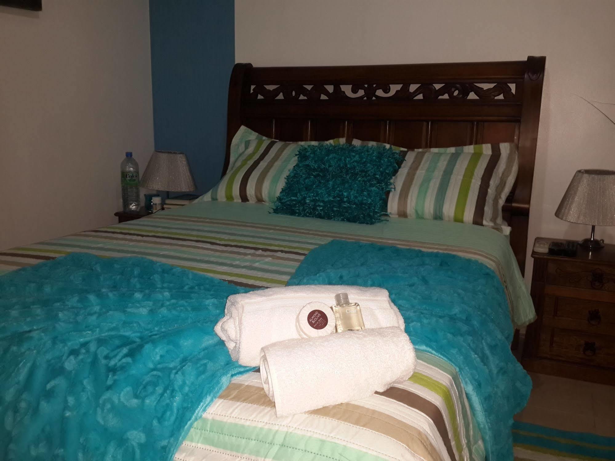 Posada Casa Real Panama 외부 사진